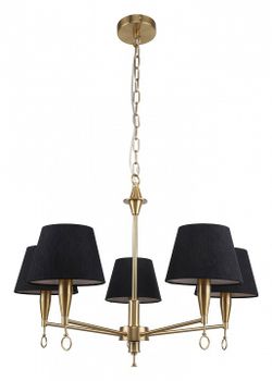 Подвесная люстра F-promo Pompous 2989-5P