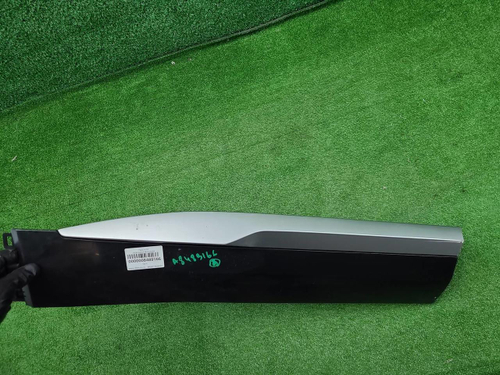 Накладка двери задняя правая Geely Monjaro (21-нв)