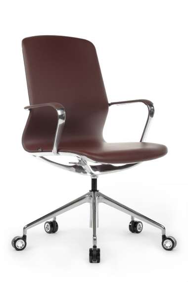 Кресло Бонд FK007-B11-P Коричневый