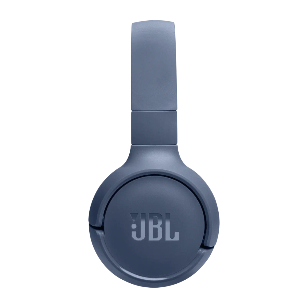 Беспроводные наушники JBL Tune 520BT, синий