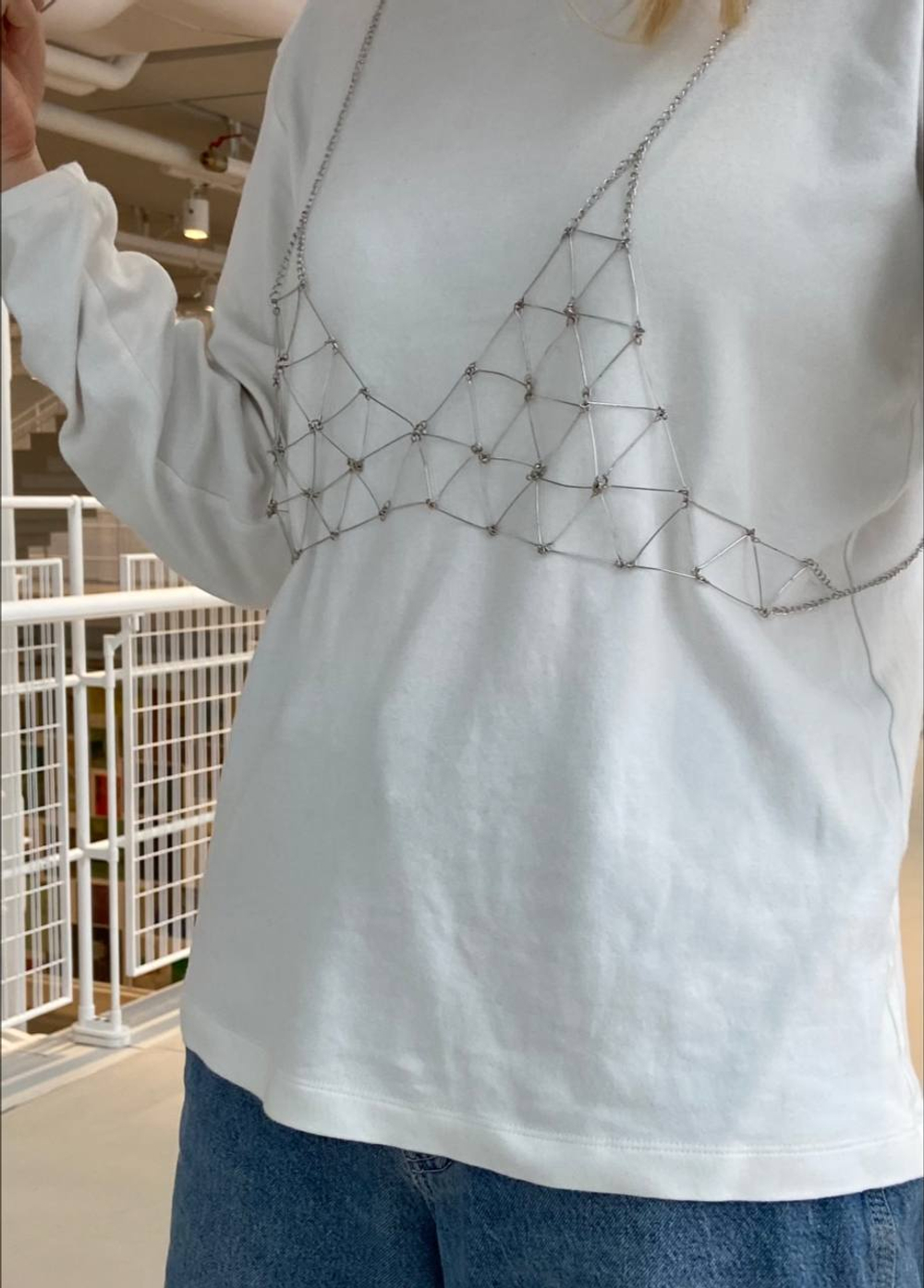iron top