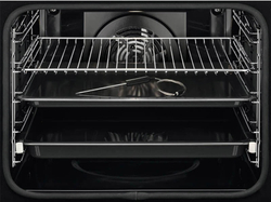 Электрический духовой шкаф Electrolux EOD4P57H