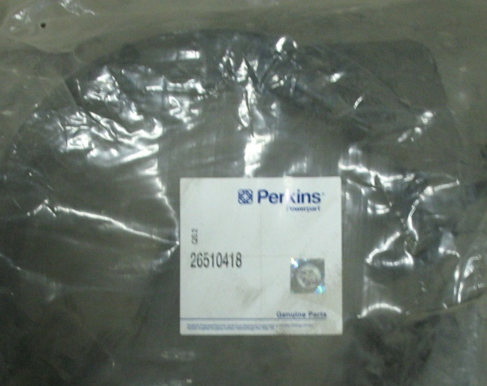 Крепеж воздушного фильтра / BRACKET АРТ: 26510418