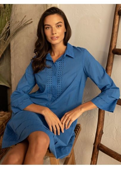 Туника  MIA-Amore ROCHELLE  РОШЕЛЬ 1610 синяя