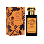 vv. п/в Vanilla&Vanilla Crush Caramel (Ванилла энд Ванилла Краш Карамель) - 55ml for women/12