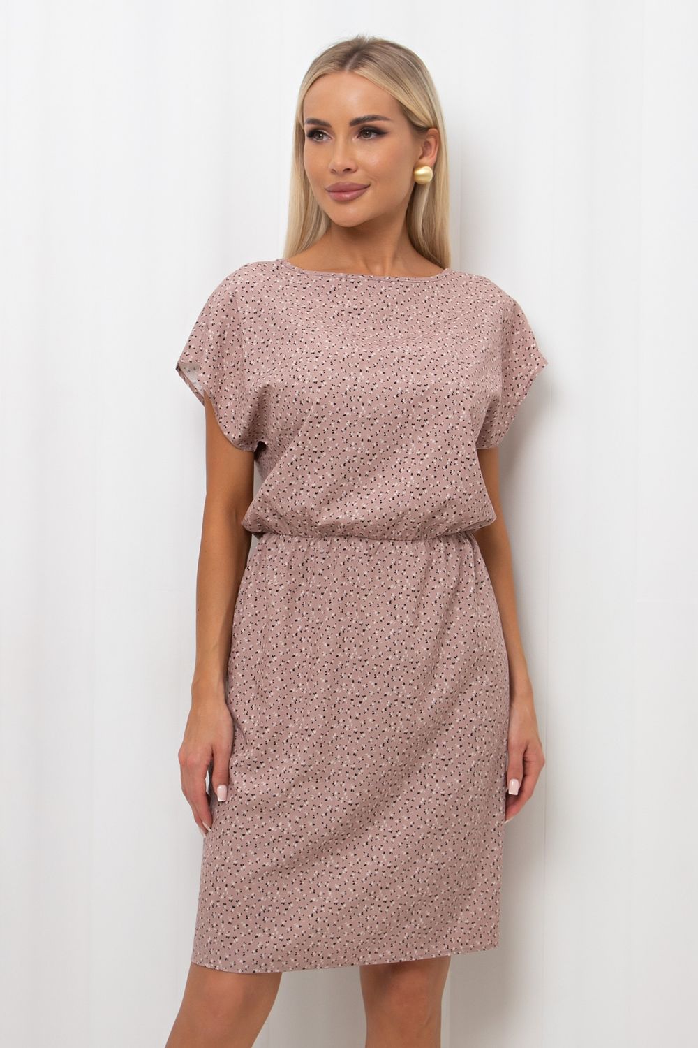 Платье Ульяна №89 Valentina