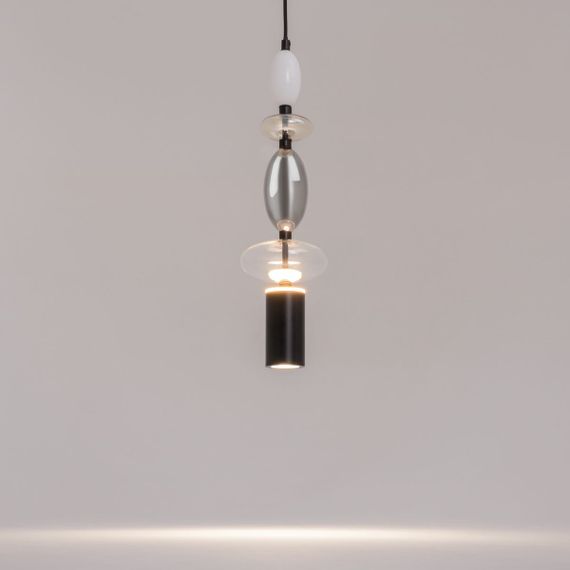 Подвесной светильник Maytoni Monochrome MOD071PL-L8B3K2