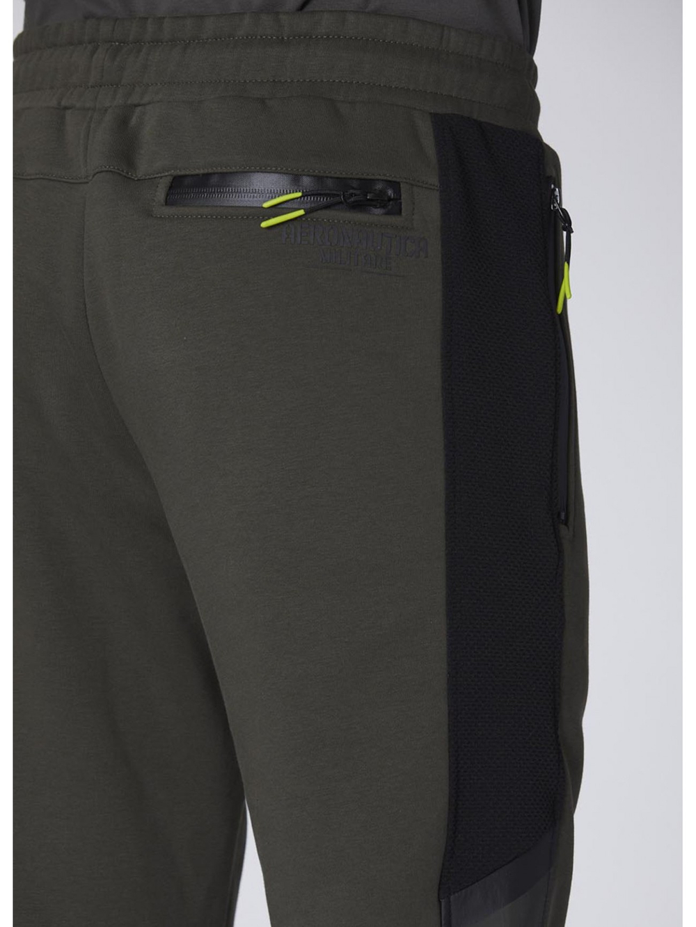 Брюки мужские Ripstop AERONAUTICA MILITARE