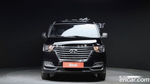 Hyundai The New Grand Starex Wagon 12인승 (04.2020)