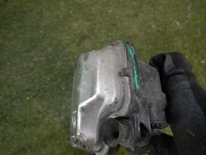 ПТФ правая BMW X5 G05 (2018-2023)