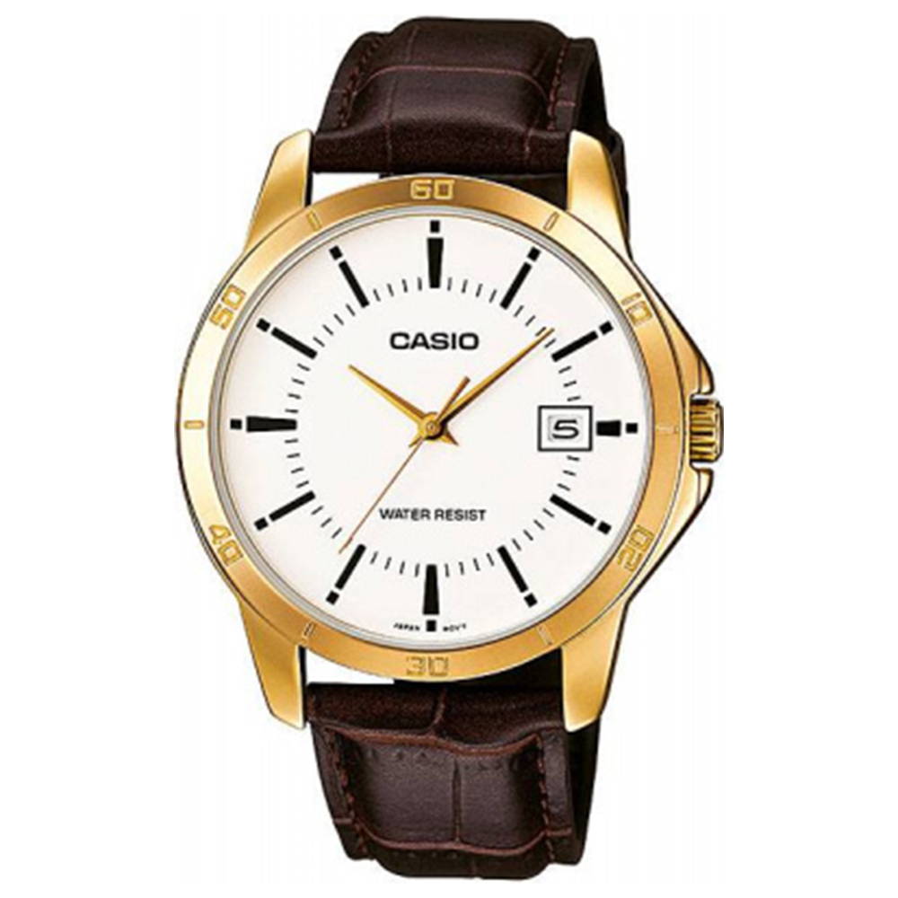 Casio MTP-V004GL-7A