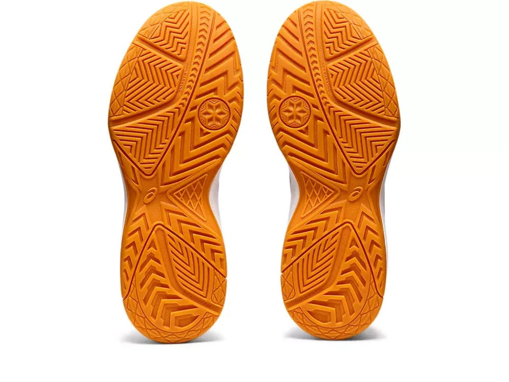 ASICS UPCOURT 5 (White)