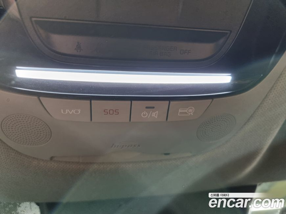 Kia Seltos Бензин 1.6 Turbo 2WD (11.2019)