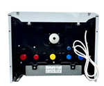 Котел настенный газовый двухконтурный NITROMIX P 35