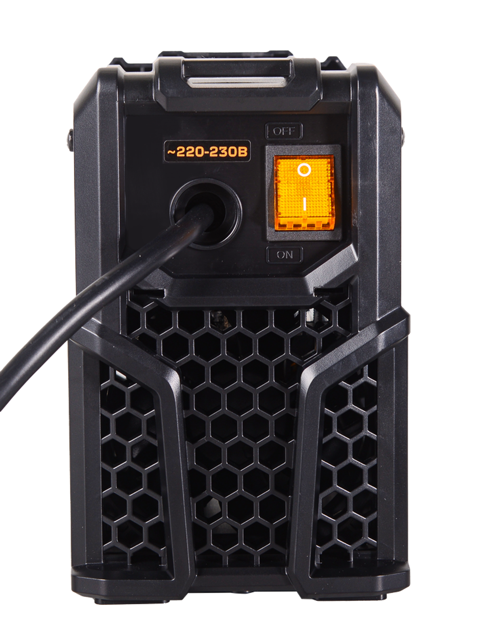 Сварочный аппарат инверторный Вихрь ИС-220