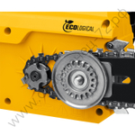 STEHER 2400 Вт, 40 см шина, электрическая цепная пила (ES-2440)