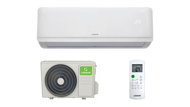 Сплит-система LESSAR LS-H07KFE2/LU-H07KFE2