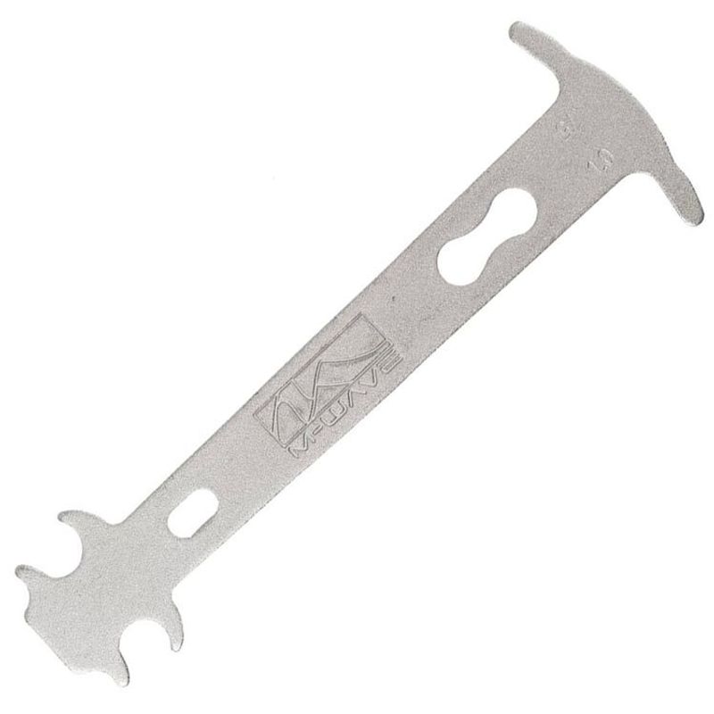 Измеритель растяжения велосипедной цепи