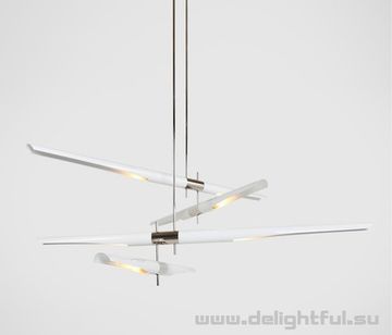 Hennen Mobile No 430 by David Weeks Studio