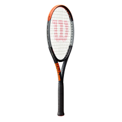 Теннисная ракетка Wilson Burn 100 LS Tour Racket (unstrung)