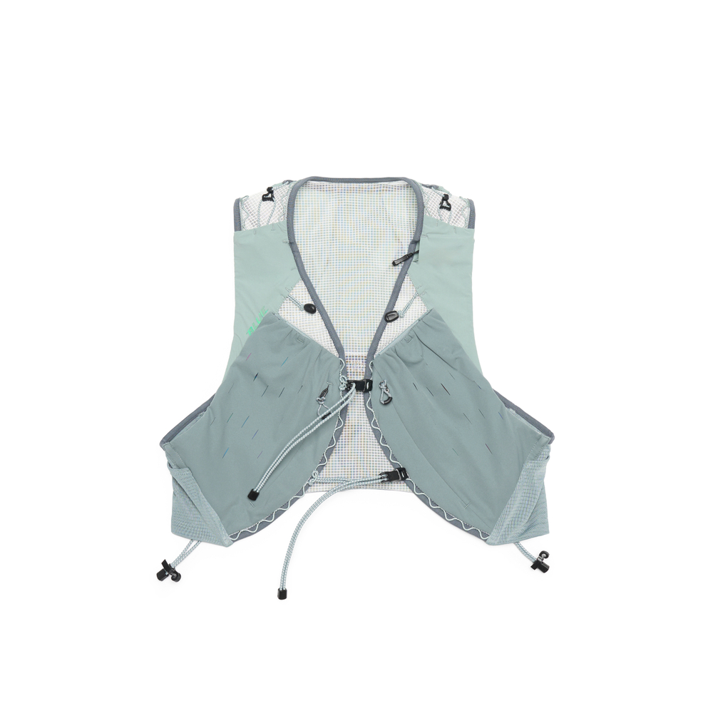 Жилет Blue Monte Frogaero Trail Running Vest "Shanxun Green"
