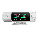 Беспроводная система Saramonic Ultra 04, 2TX + RX, 3.5мм / USB-C / Lightning, с петличками, белая