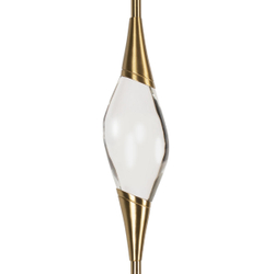 10235/1000 Подвесной светильник LOFT IT Pezzo