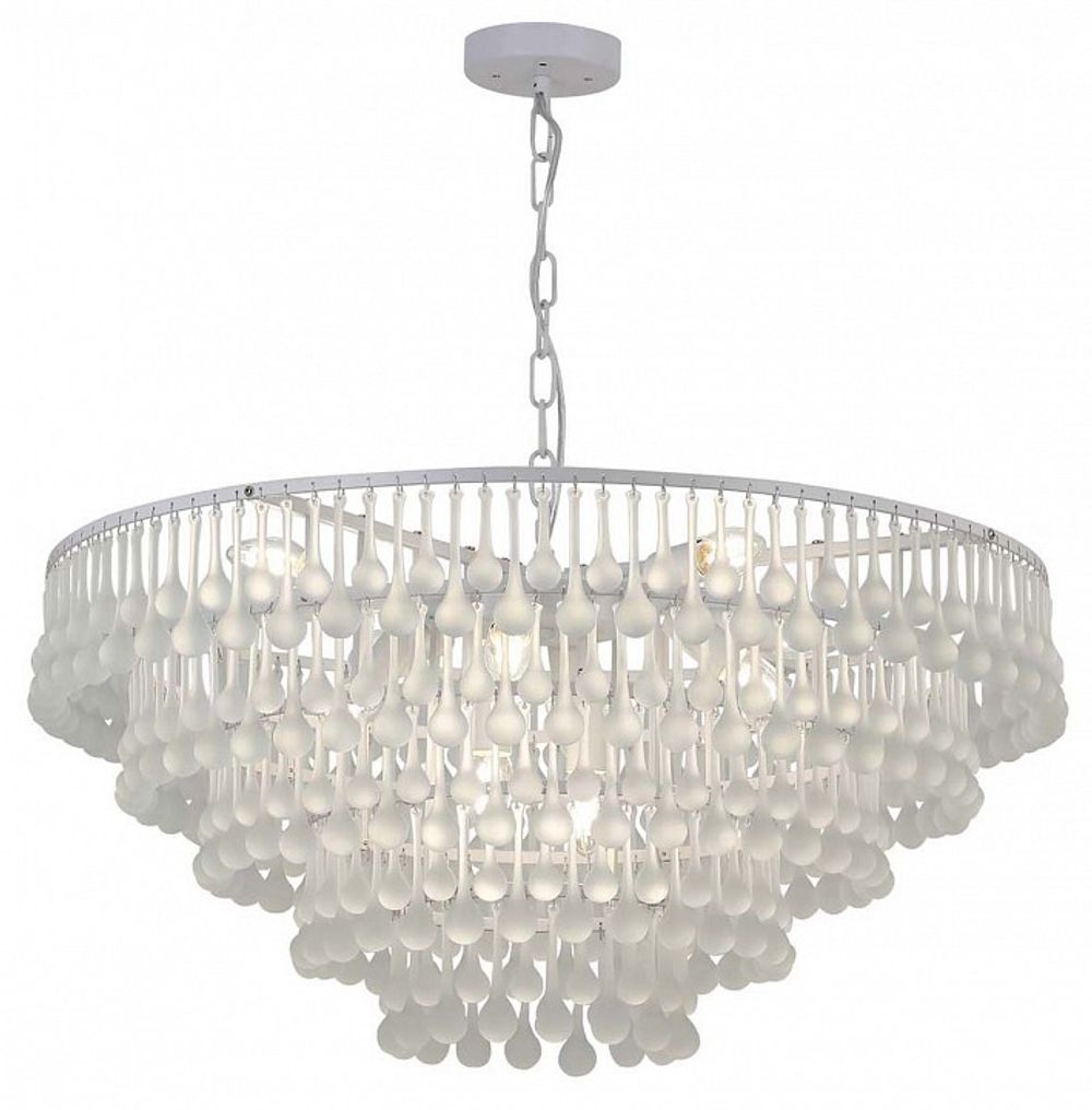 Подвесная люстра Favourite Boonden 4604-10P