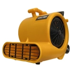 OURMASTER CD 6000 вентилятор радиально центробежный