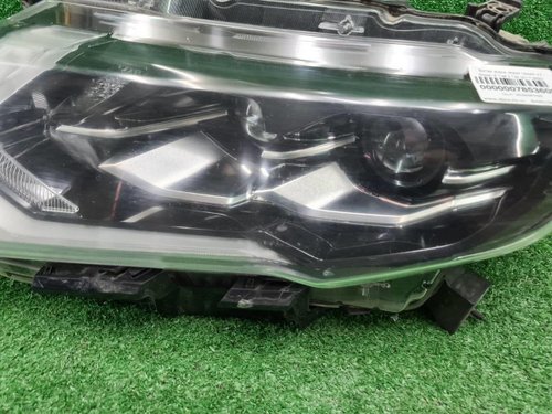 Битая Фара левая Nissan X-Trail T32 (17-22) LED