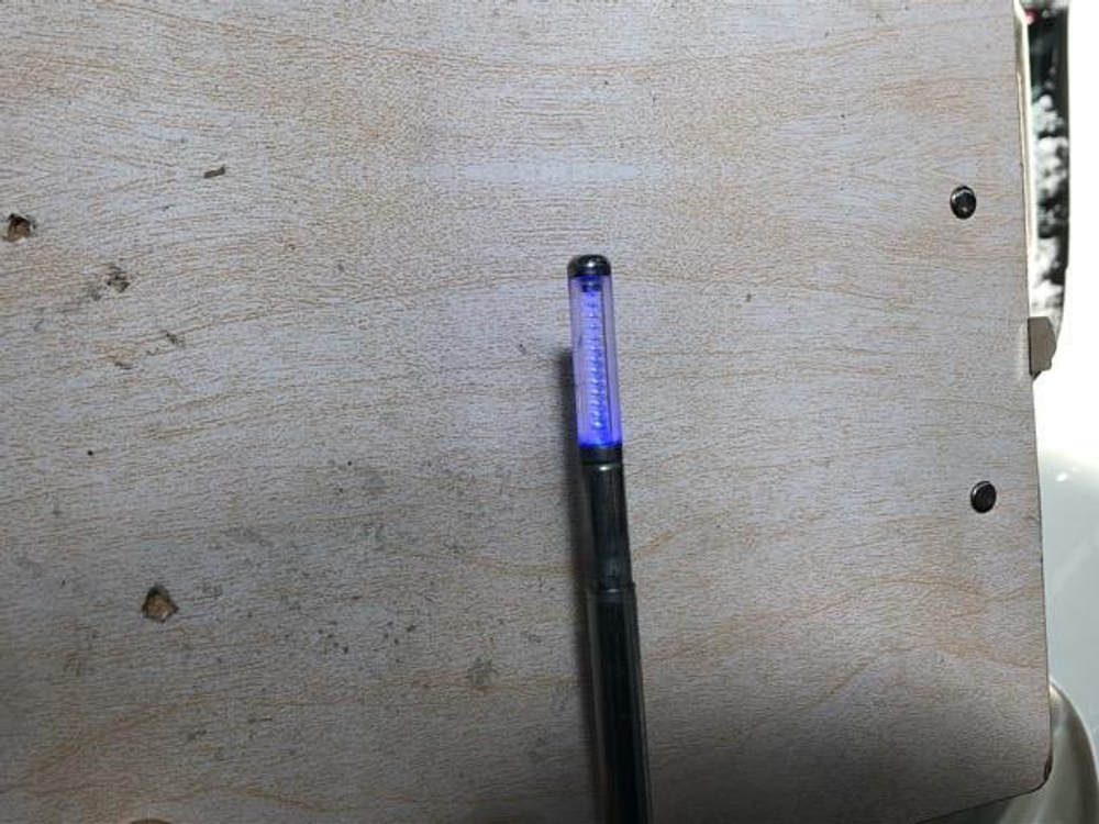 бампер передний Toyota Ist NCP110 115 2018