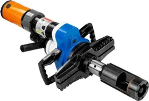 Автоматический фаскосниматель для труб AOTAI ISY-630-II