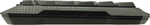 Клав+мышь беспров Defender Jakarta &lt;C-805&gt; Black (Кл-ра,М/Мед,USB,FM+Мышь 4кн,Roll,Optical,USB, FM)