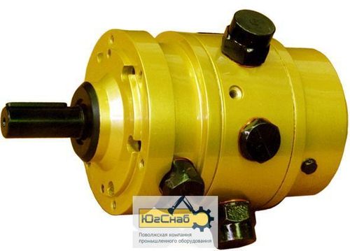 Насос секционный нерегулируемый НС32/32-12,5/6,3М2