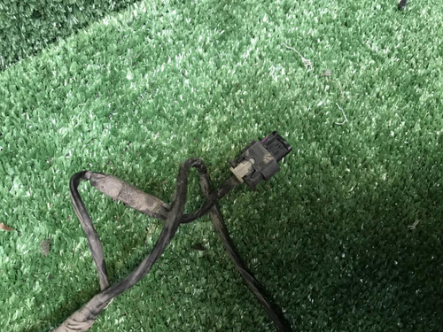 Проводка переднего бампера BMW X3 G01 (2017-2024)