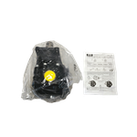 Насос шестерённый NPH 51 ISO R 10501110511