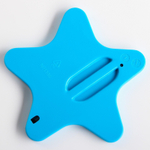 6968882 Термометр для измерения температуры воды, детский, морская звездочка Star, цвет МИКС