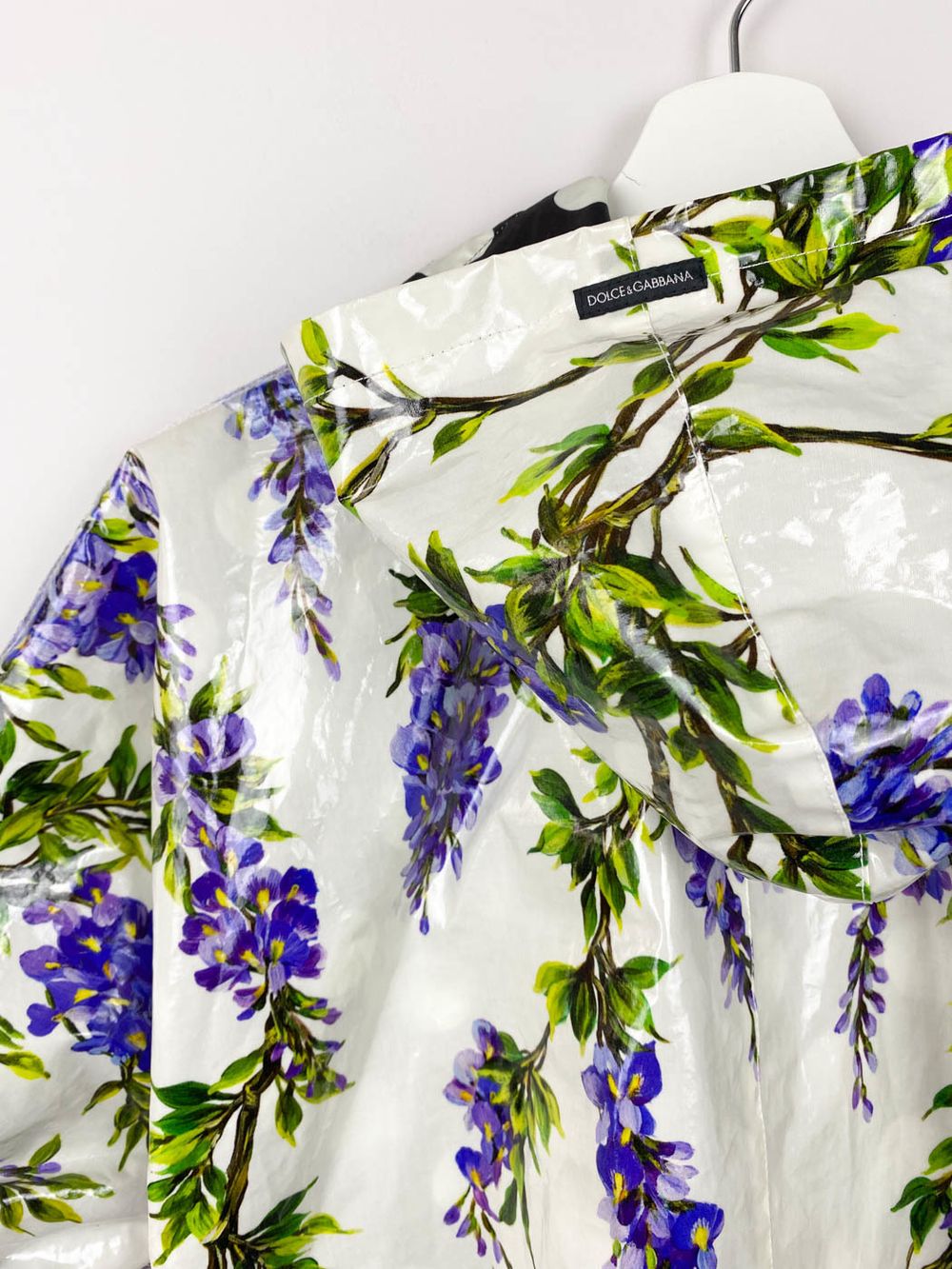 Плащ Dolce&Gabbana, 104