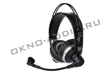 AKG HSD171