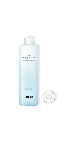 DIOR Micellar Water - мицеллярная вода ДИОР для снятия макияжа /   200  ml  / GTIN 3348901600392