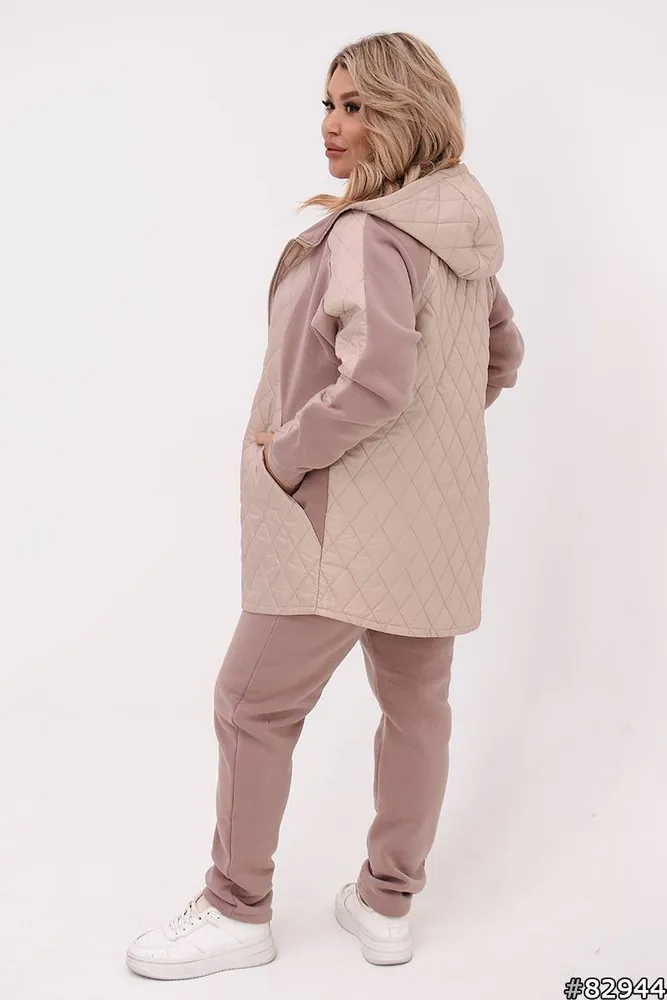 Костюм УК-1948-2 Fabrika