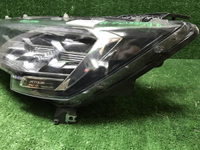 Фара левая Jetour X90 PLUS (2021-н.в.) LED