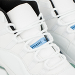 Кроссовки Nike Air Jordan 11 Legend White new