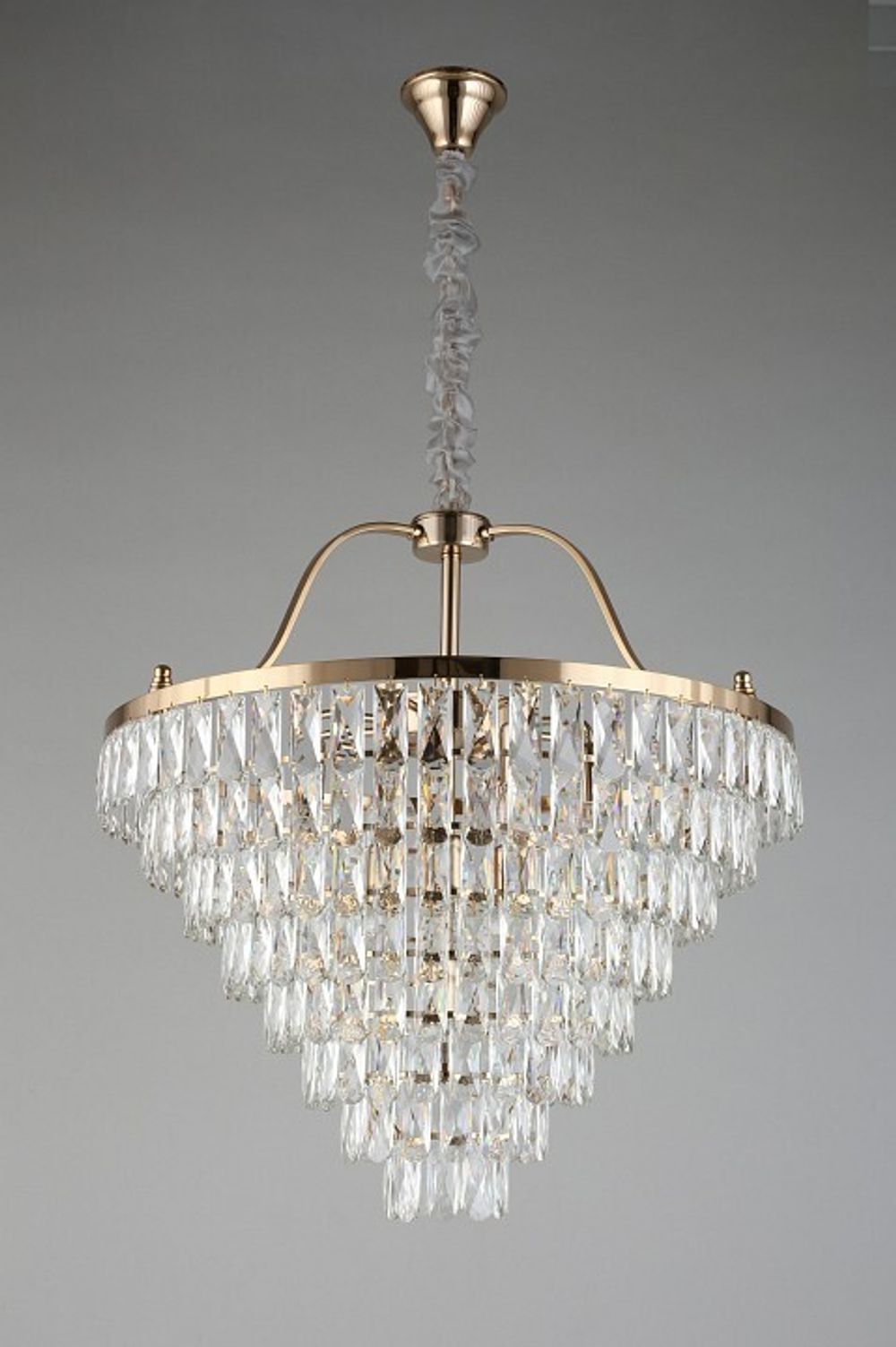 Подвесная люстра Aployt Gerta APL.725.13.13