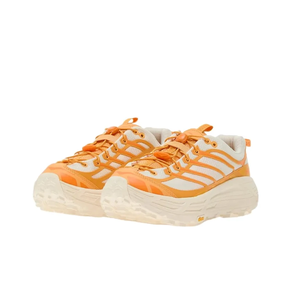 Кроссовки unisex Hoka Mafate Three 2