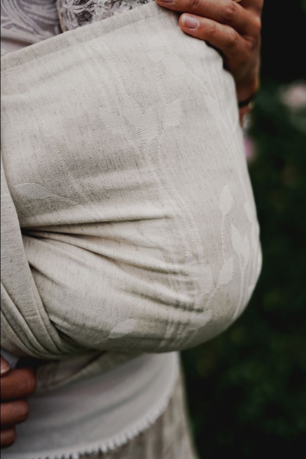 Слинг-шарф «Летние луга»