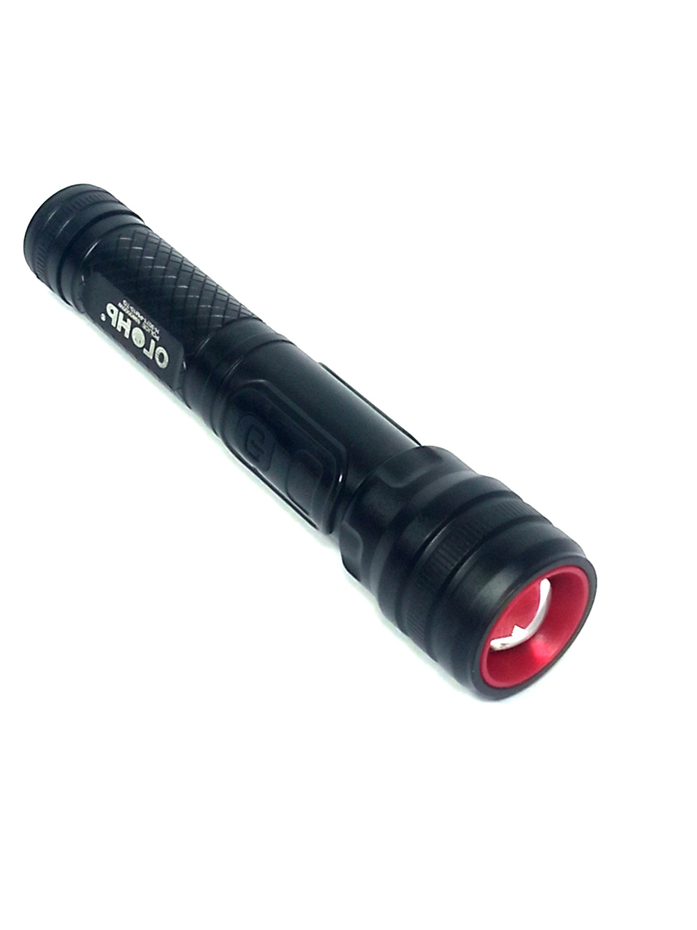 Фонарь Огонь H-3071-PM10-TG Police (5980000W) белый лазер