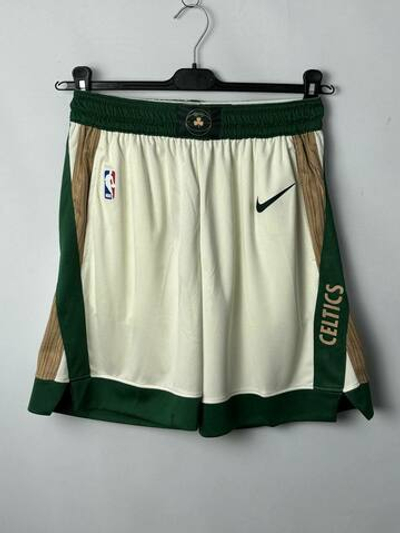 Баскетбольные шорты «Бостон Селтикс»