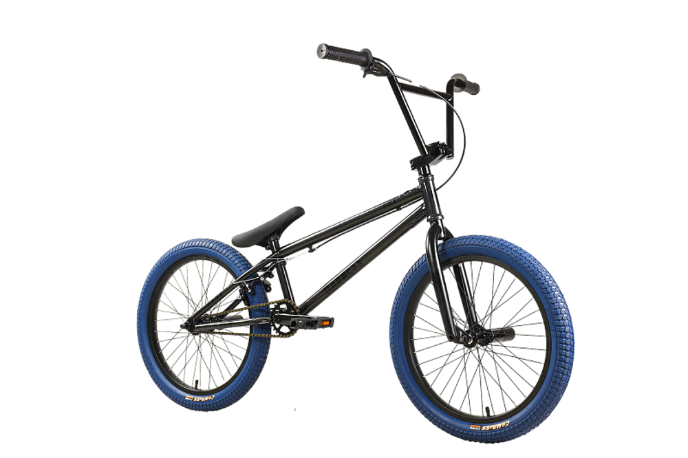 Велосипед Stark'25 Madness BMX 4