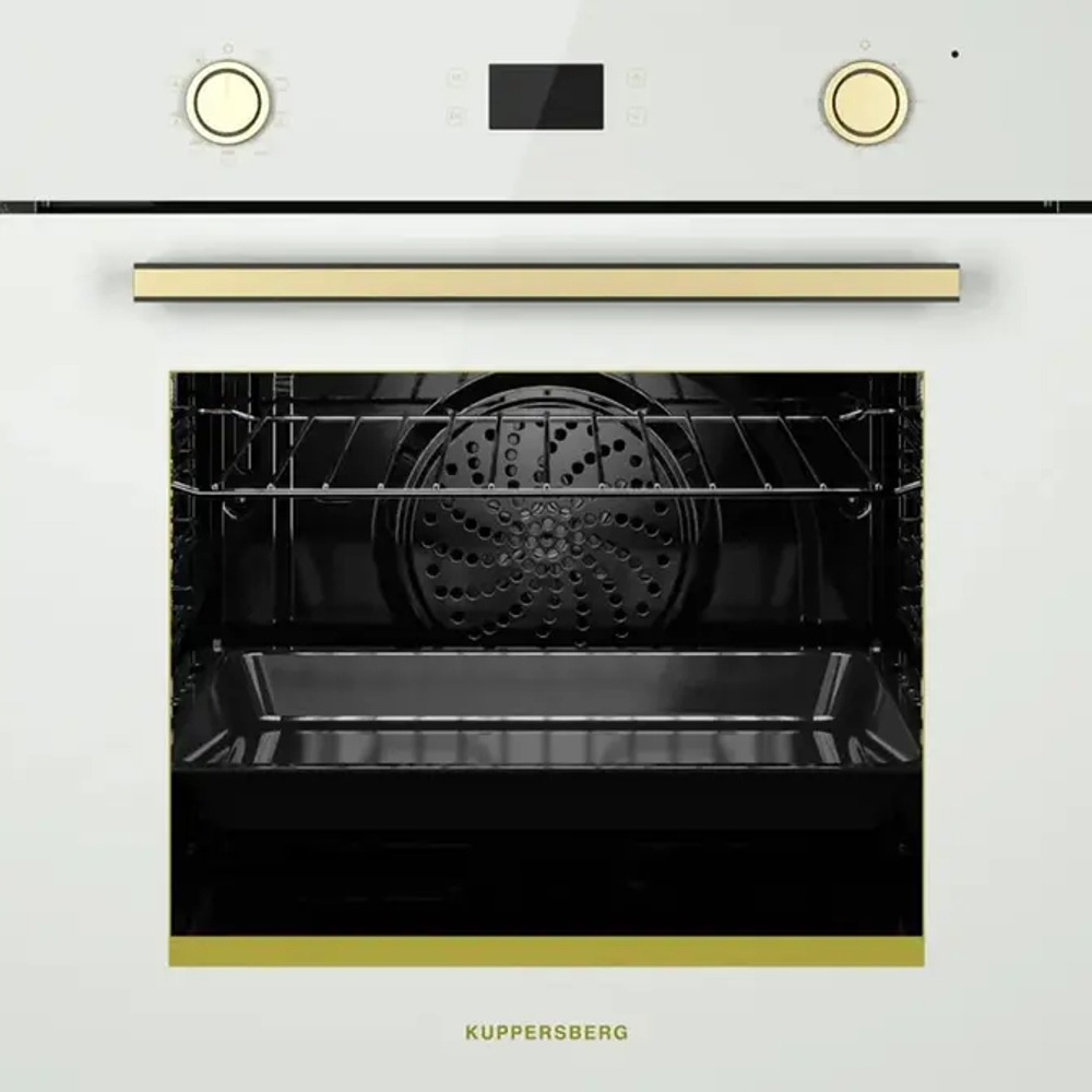 Духовой шкаф Kuppersberg NC 693 C